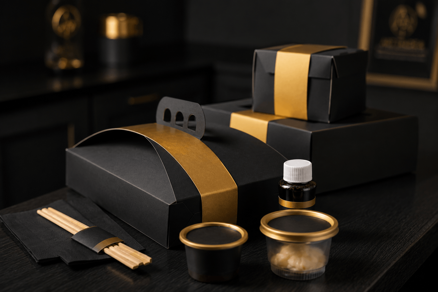 Packaging Solutions