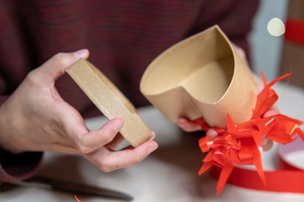How premium packaging shapes first impressions