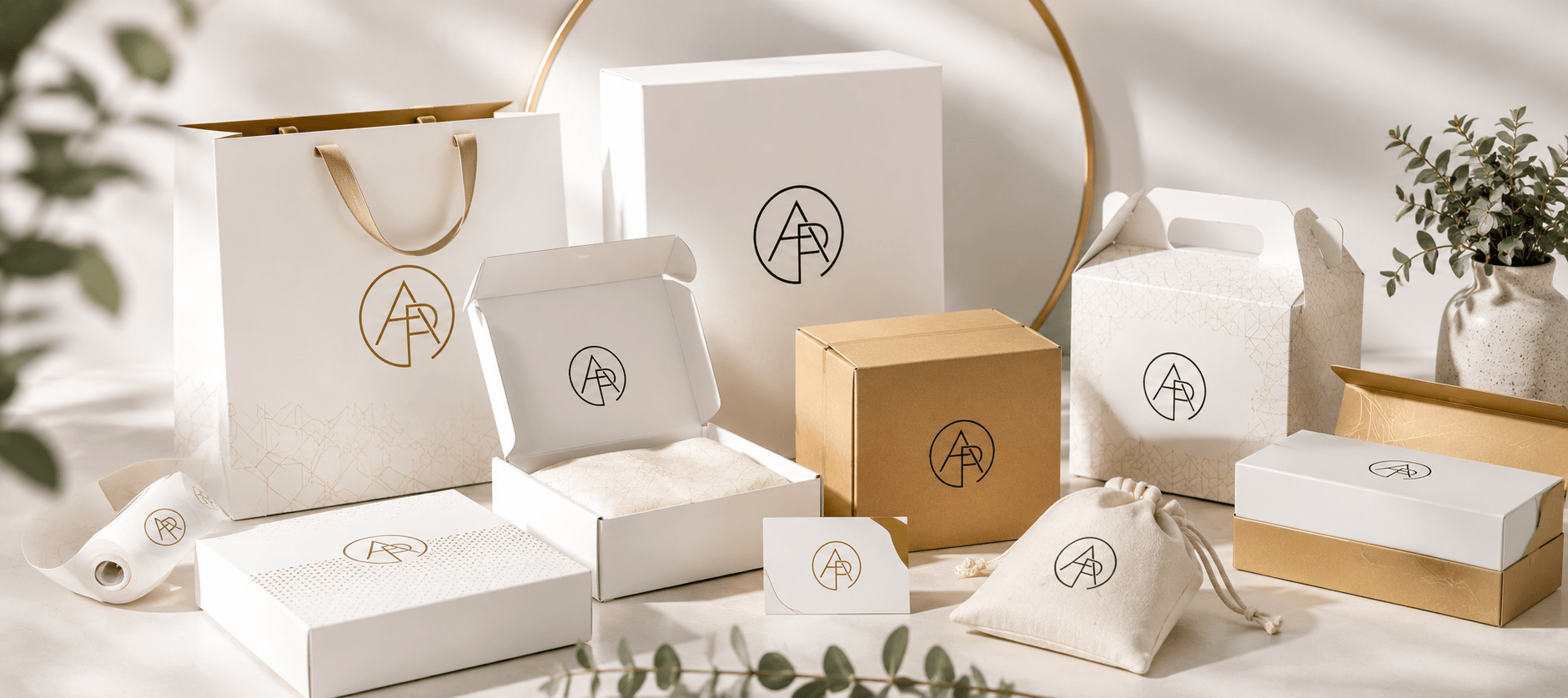 Corporate & Gifts